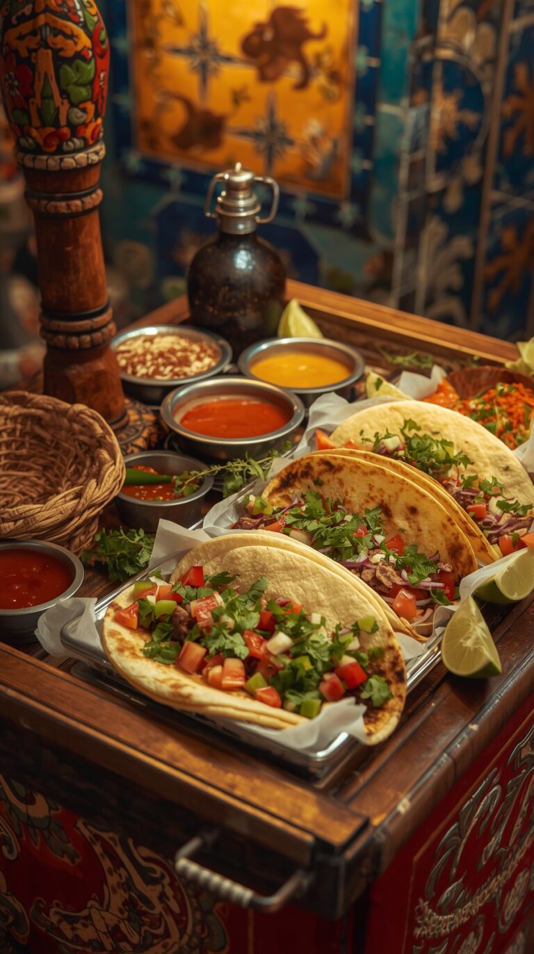 Most Visitors Completely Miss These Mexico City Experiences