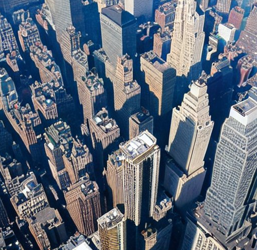 Is it Worth Going to the 102nd Floor of the Empire State Building?