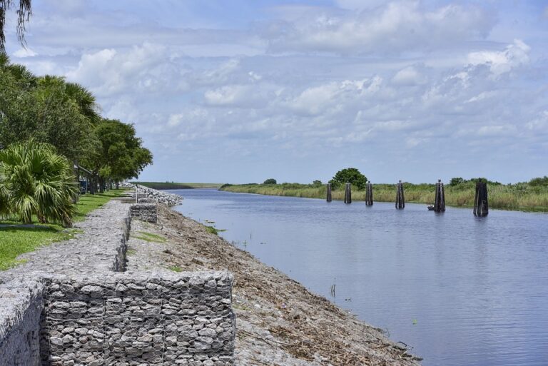 Can You Eat the Fish Out of Lake Okeechobee Florida?