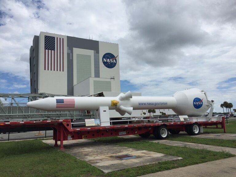 Does Cape Canaveral Have Nice Beaches?
