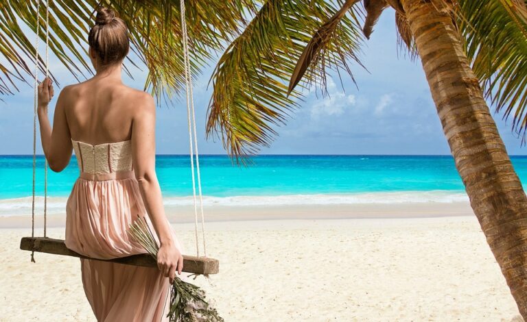 Does Fort Pierce Have a Nice Beach?