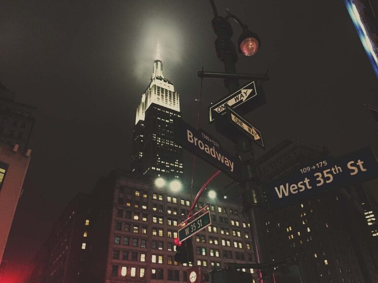 Does the Empire State Building Have a Secret Floor?