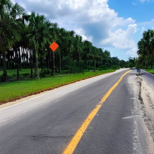 How Long Does It Take to Drive the Length of the Florida Keys?