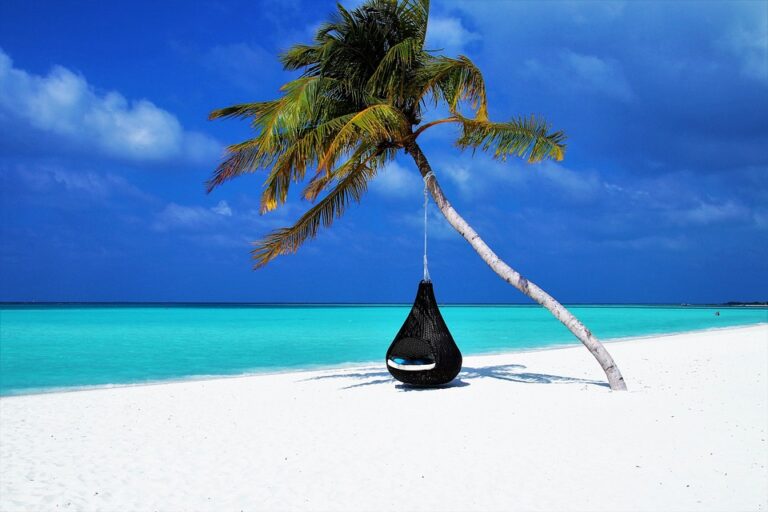 How Deep is the Water Around Midway Island?