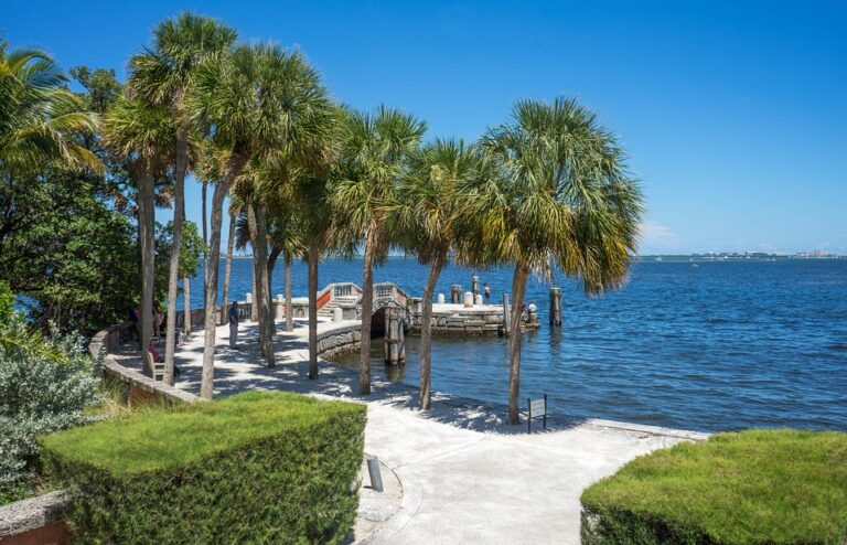Miami to Key West Without a Car?