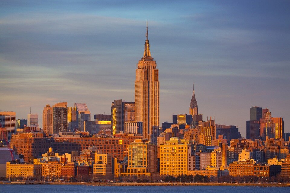 How Long Will The Empire State Building Last?