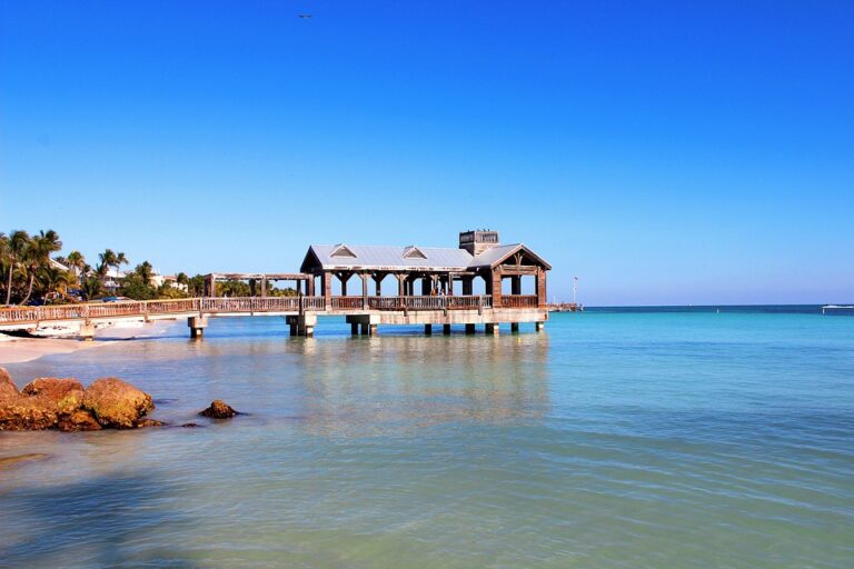 How Many Days Do You Need in Key West?