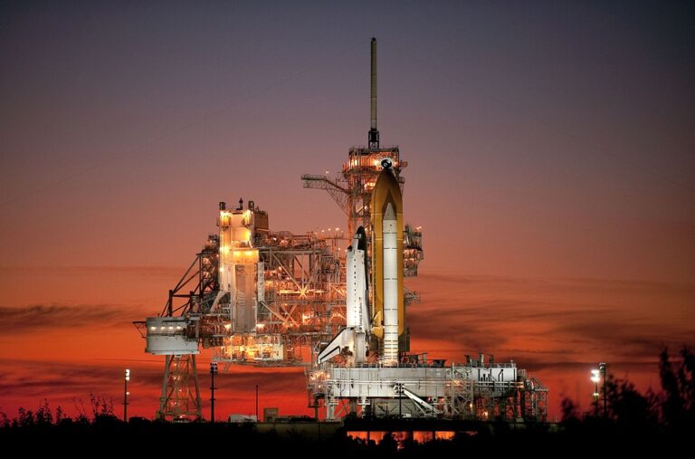 Is Cape Canaveral Worth Visiting?
