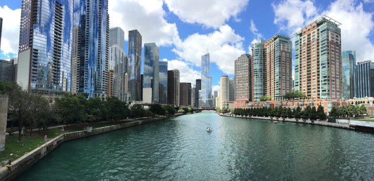 Is Chicago A Dog Friendly City?
