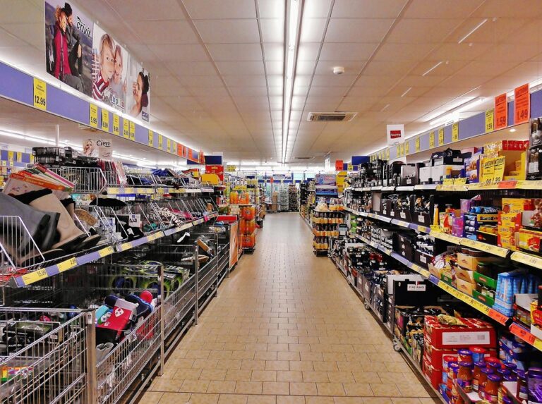 Is Florida the Only State with Publix?