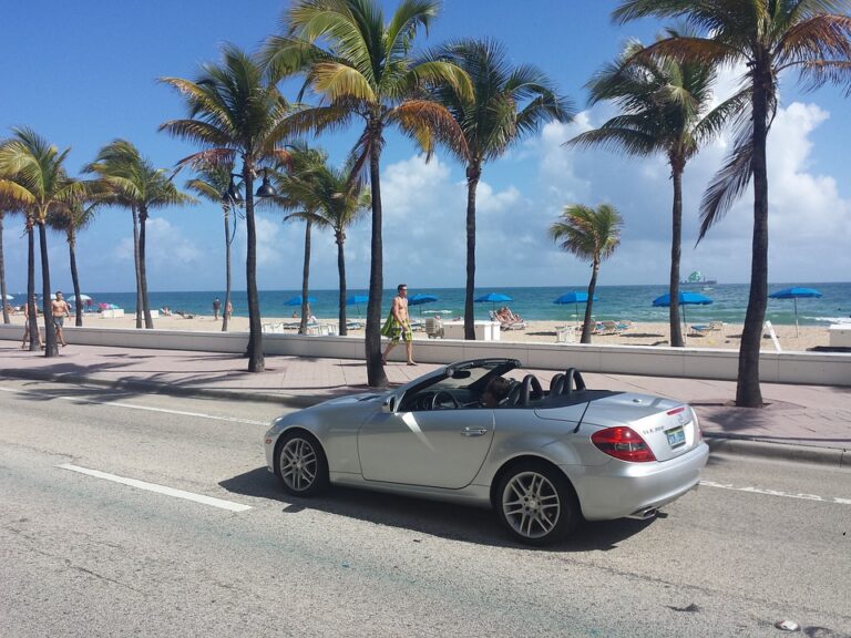 Is There Crime in Key West?