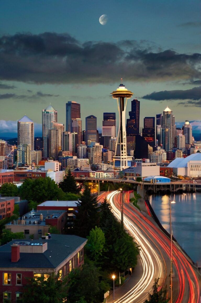 9+ Unexplored Things To Do In Seattle