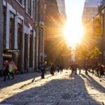 What US City Has the Most Daylight Hours?