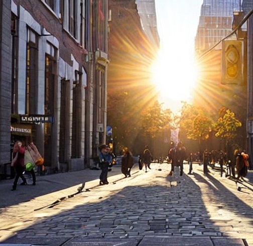 What US City Has the Most Daylight Hours?