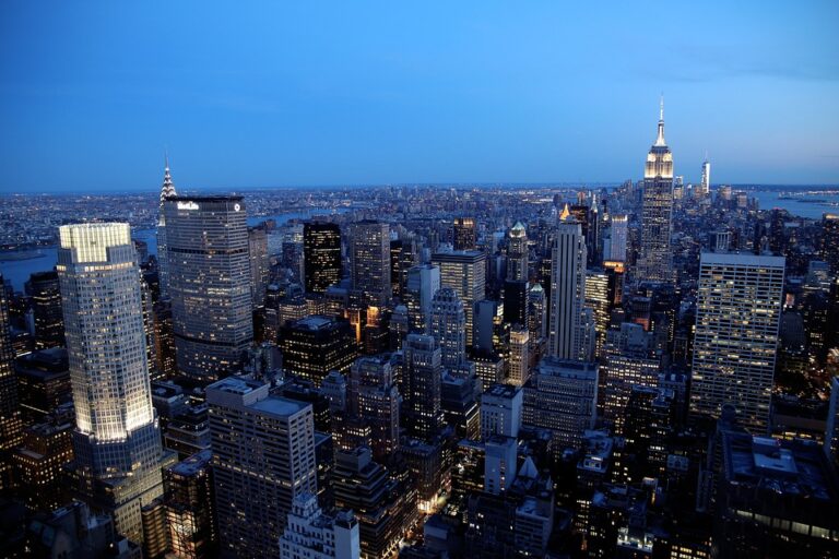 What US City Has The Most Spanish Speakers?