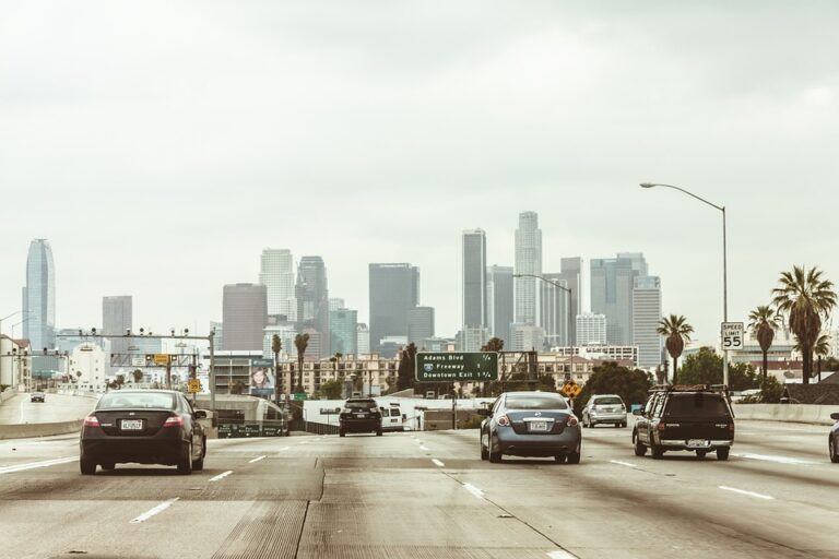 What US City Has the Most Skyscrapers?