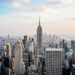 What Buildings Can You Go to The Top of in NYC for Free?