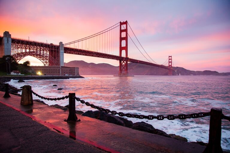 What is The Most Advanced City in the US?