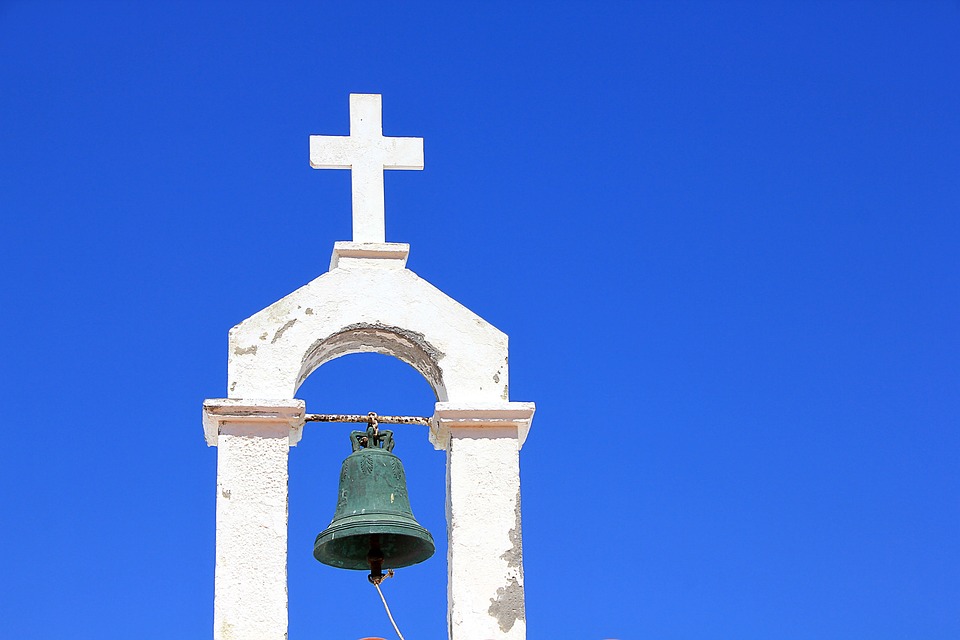 Where is the Oldest Working Church Bell?