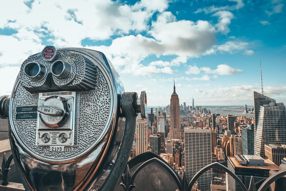 Which Building Has the Best View in NYC?