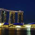 Which is Better Mauritius or Singapore?