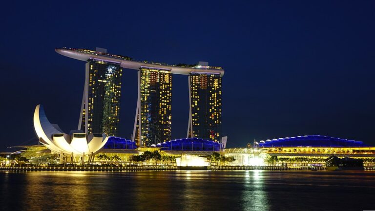 Which is Better Mauritius or Singapore?