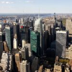 Why Does New York City Have so Many Skyscrapers?