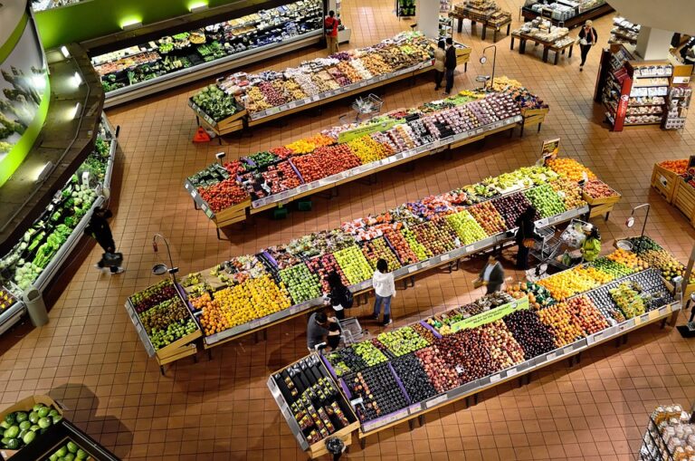 Why Is Publix So Popular In Florida?