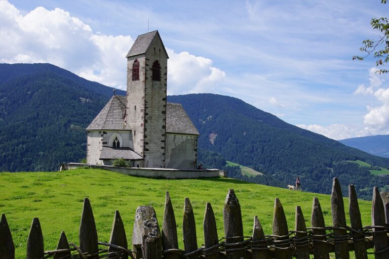 Why Do Church Bells Ring for So Long?