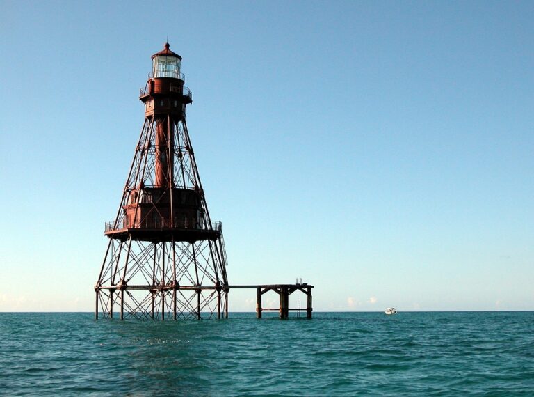 Why is Key West So Popular?