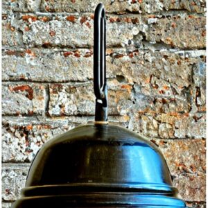 Where is the Oldest Working Church Bell?