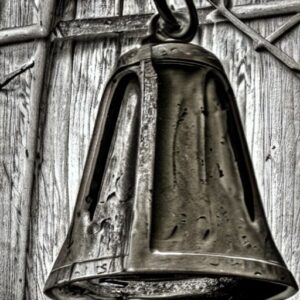 Where is the Oldest Working Church Bell?