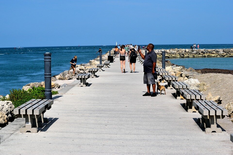 Is Fort Pierce Worth Visiting?