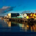 Is It Better to Stay in Santa Cruz or Monterey?