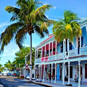 Is There a Ferry From Miami To Key West