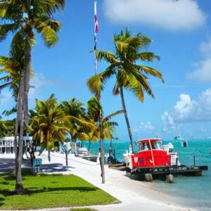 Is There a Ferry From Miami To Key West