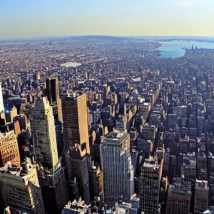 102 floor empire state building worth it