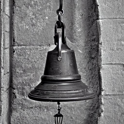 Where is the Oldest Working Church Bell?