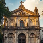 Where Can I Go for Free in Manila? (My Honest Guide After Spending Zero Pesos)