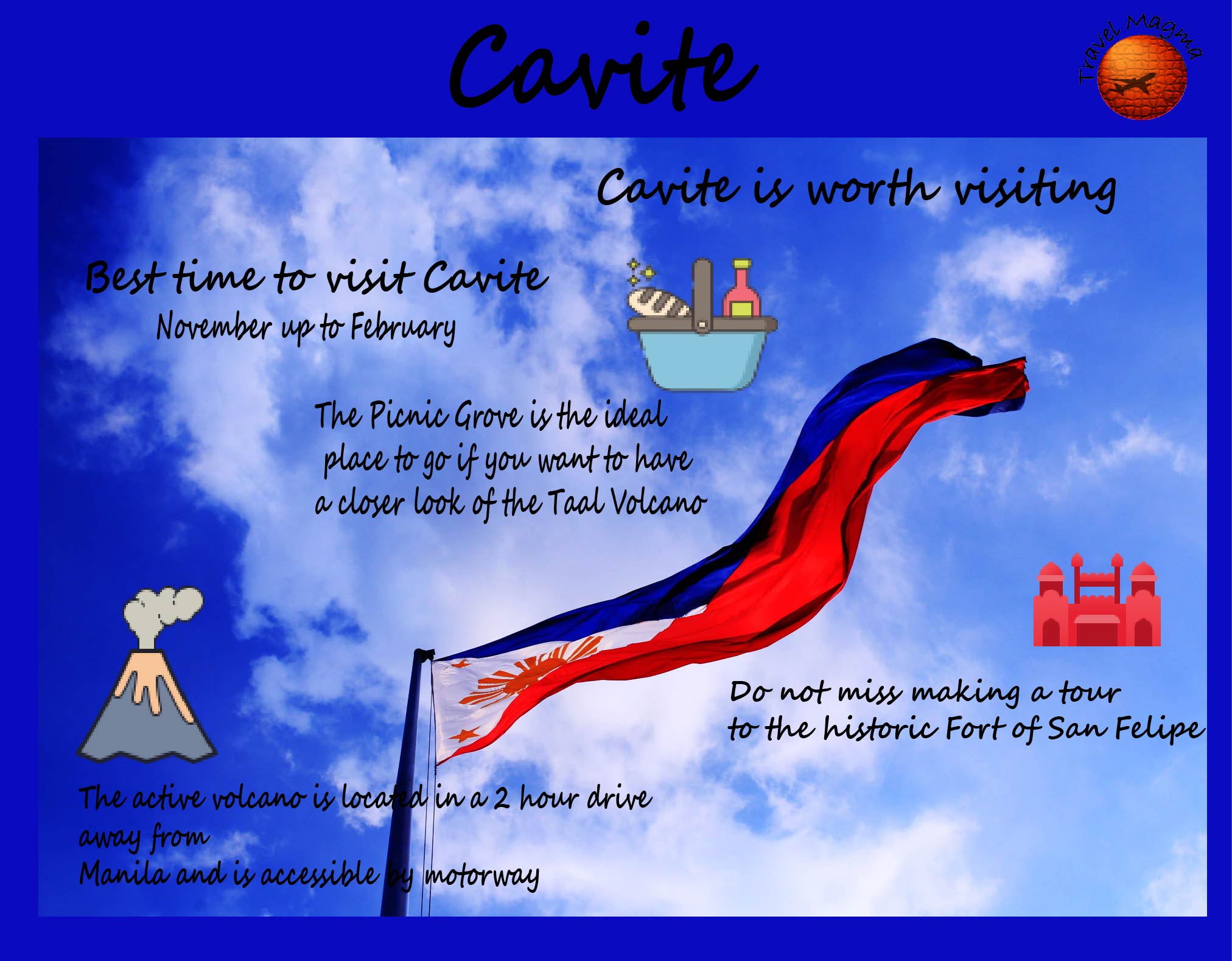 Unveiling Cavite's Best Kept Secret: A Hidden Gem for Tourists