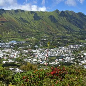 is reunion island safe