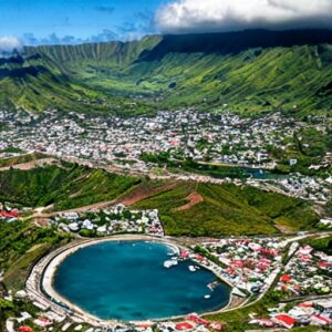 is reunion island safe