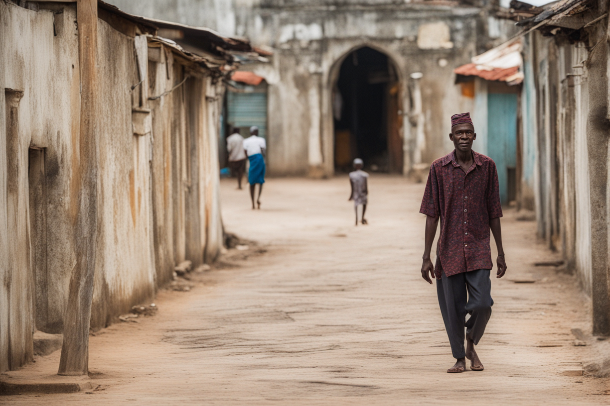 Top Things To Do In Stone Town, Zanzibar