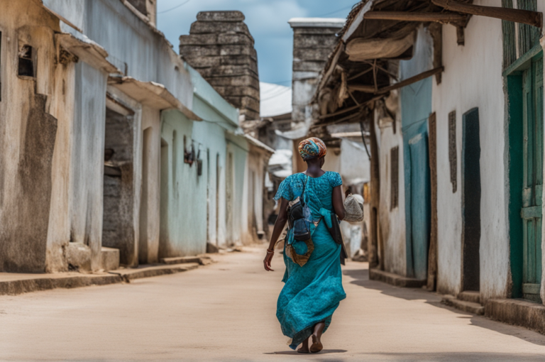 13.5 Stunning Things To Do In Stone Town, Zanzibar