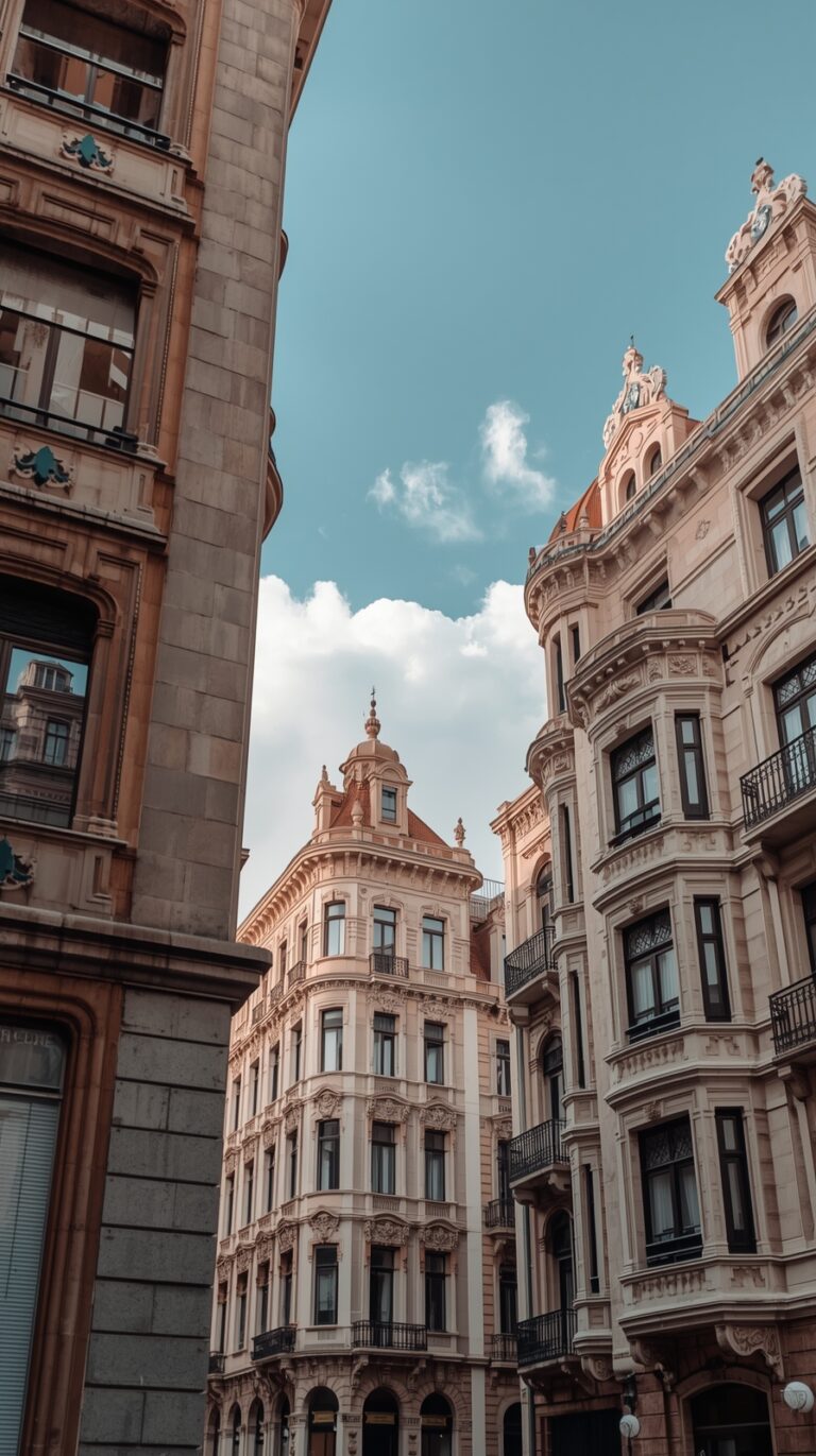 This Is Why Valencia Feels So Different From Other Spanish Cities