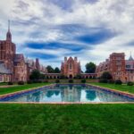 The City with the Most Colleges in America!