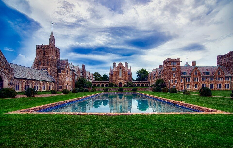 What City Has The Most Colleges?