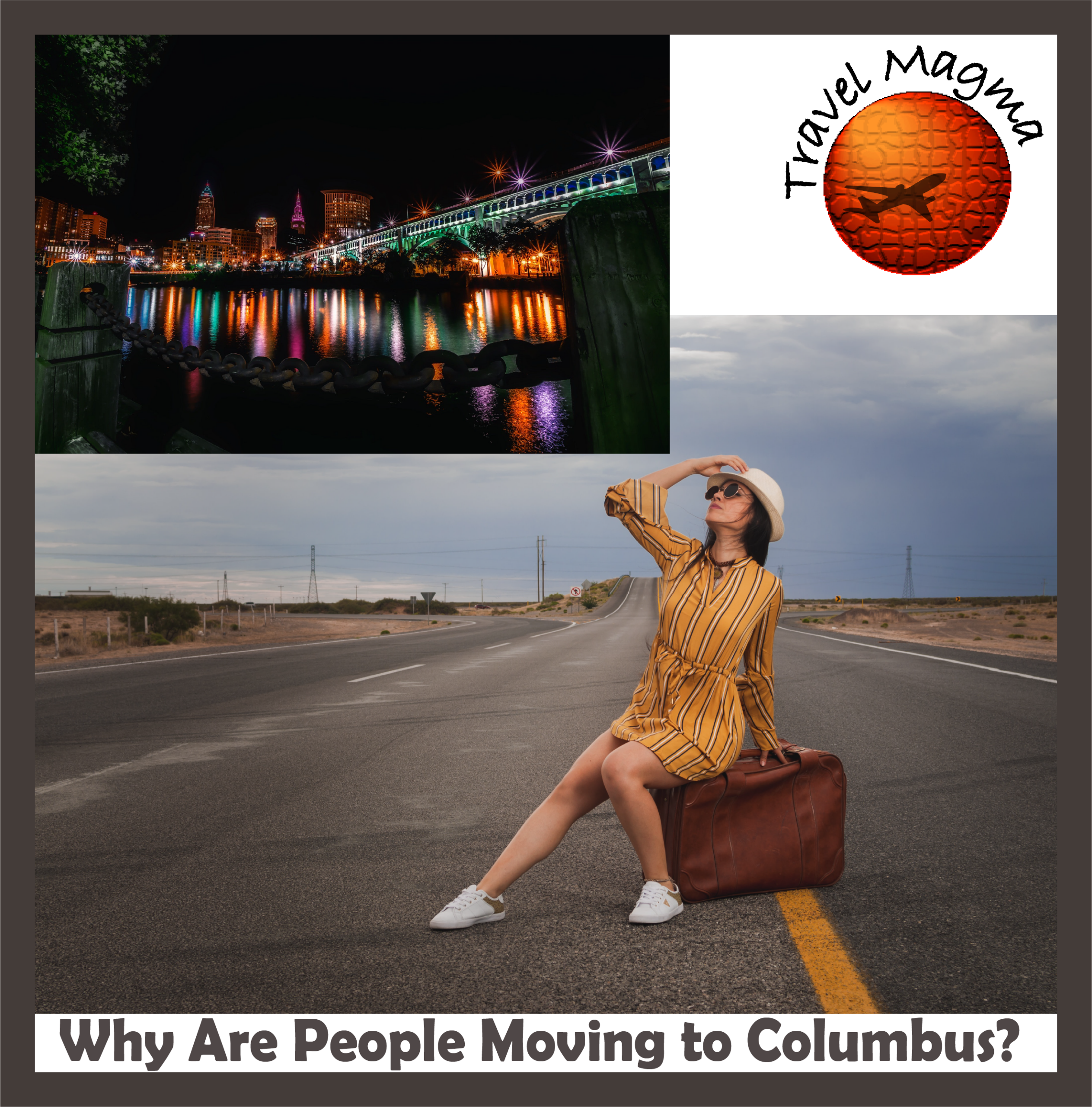 Why Are People Moving to Columbus?