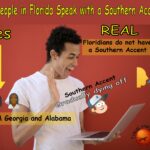 Florida's Southern Accent & Who's to Blame for Its Dilution