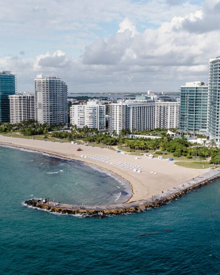 Can You Own Water in Florida?